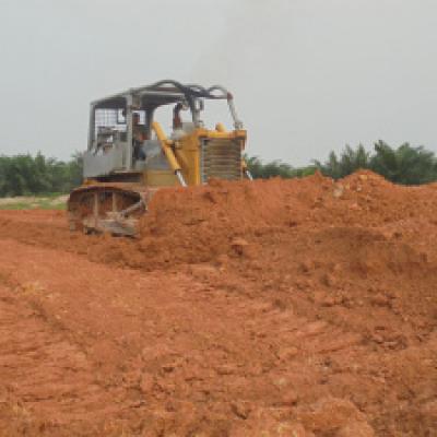 Proyek Tol Medan Binjai